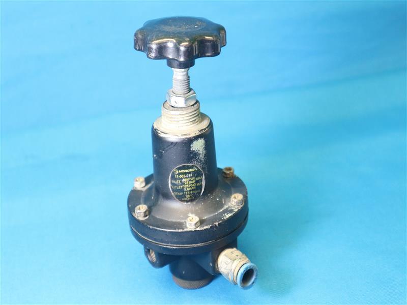 Norgren 11-002-013 11002013 Precision Regulator | eBay