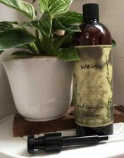 WEN  SWEET ALMOND MINT  Cleansing Conditioner  32 fl oz  New Sealed  Pump