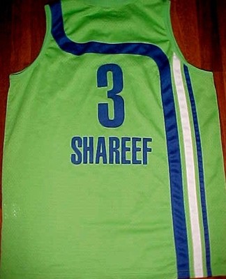 atlanta hawks lime green jersey
