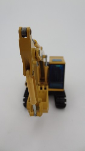 1/50 NZG 414 PELLE HYDRAULIQUE 312B L CATERPILLAR - Imagen 3 de 9
