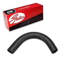 Gates Radiator Coolant Hose Lower - Engine To Pipe For 1992 Chevrolet Metro Gates Radiator Coolant Hose Lower - Engine To Pipe For 1992 Chevrolet Metro