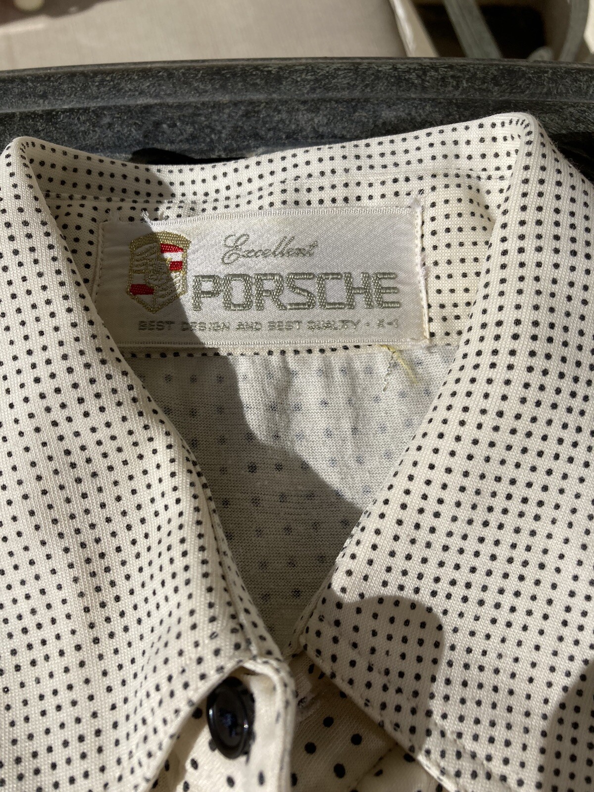 Vintage Porsche Shirt : Vintage Porsche Classic Car T-shirt By Axelwave Via Redbubble