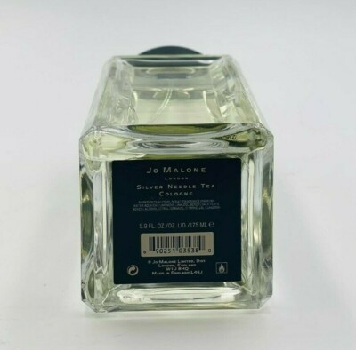 香水(ユニセックス) Jo Malone Silver Needle Tea 75ml social.36748.jpg