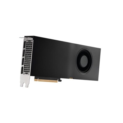 Nvidia RTX A4500 20 GB GDDR6 320-bit 1x 8-pin PCIe VCNRTXA4500-SB