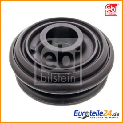 Strut Support Bearing FEBI BILSTEIN 104621 for Mitsubishi ASX