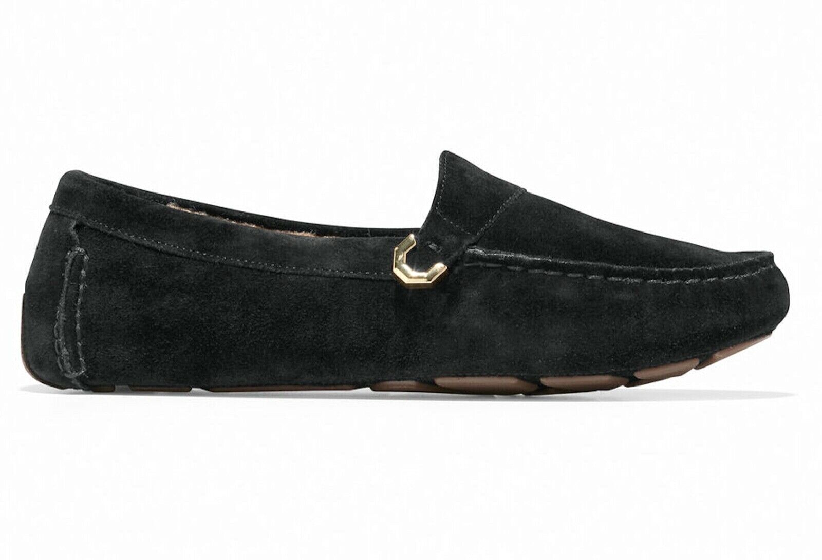 Womens Cole Haan Eilise Driver Loafer 
