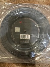 Solinco Confidential 16 1.30mm 656 feet / 200m Tennis String Reel