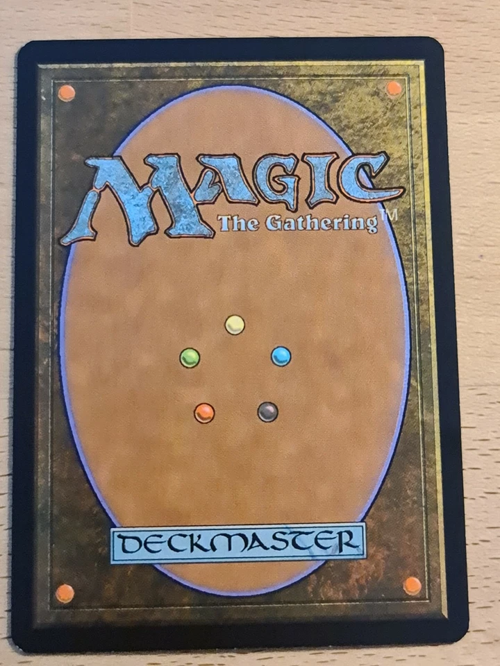 MTG | FIFTH DAWN | MAGNETIC THEFT | PORTUGUESE | NM | #030 - Image 2 of 2