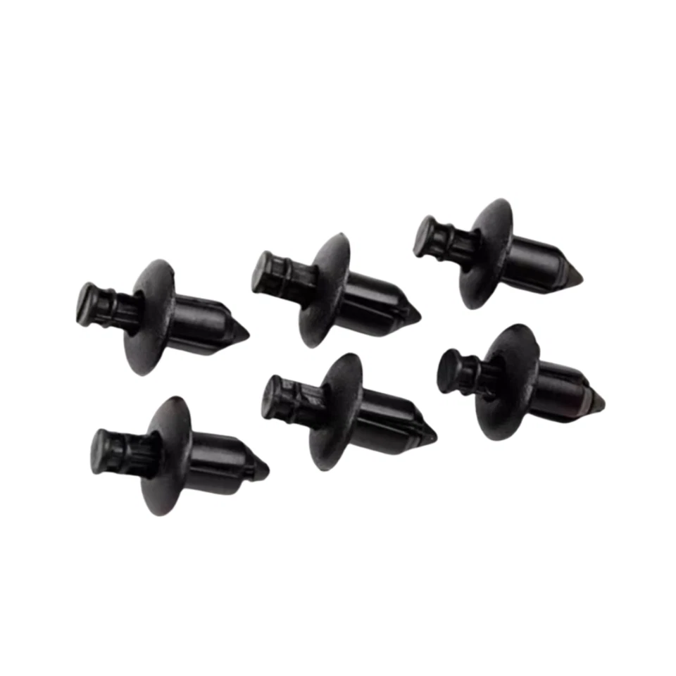 Fairing Expanding Rivet Fastener Screws For BMW R1100RS R1100RSL R1100RT R1100RT - Image 2 of 4