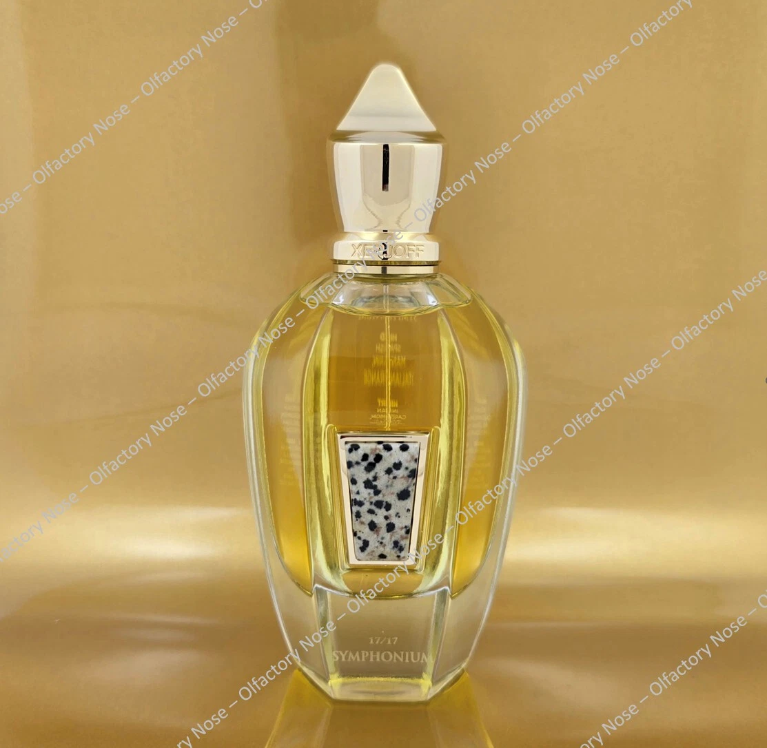 Parfum Xerjoff Naxos - 100 Ml - Eau De Parfum (EDP) - Neuf Dans Son Emballage