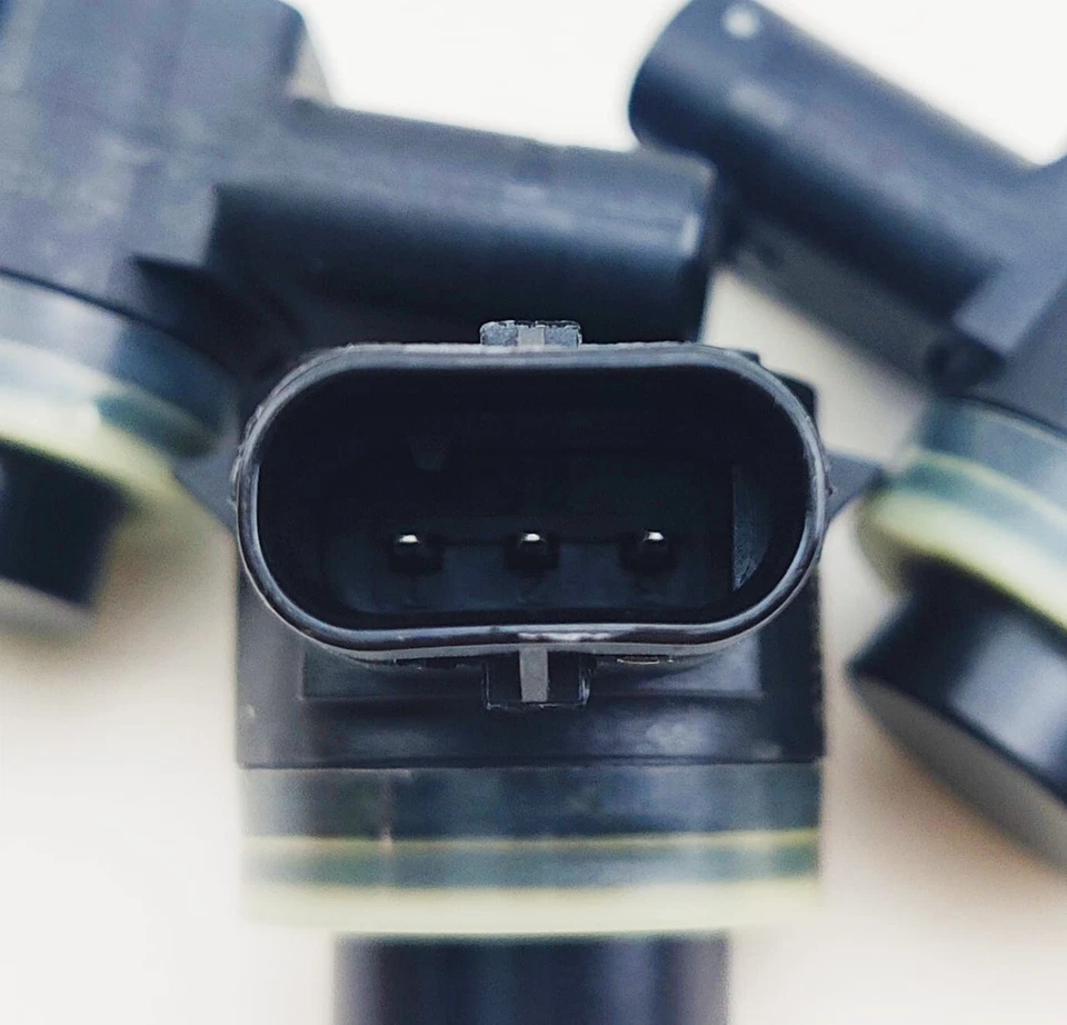 Original Volkswagen 5Q0919275B Capteur Pdc Gru Stationnement VW, Seat, Skoda , - Photo 4/4