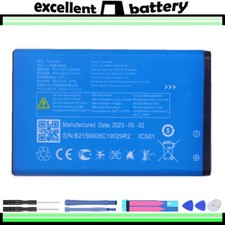 Replacement Battery for Alcatel TLi009AA Free Ship with Tracking