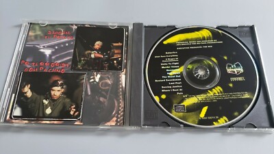 洋楽 KILLARMY DIRTY WEAPONRY 71OkW+KQ4bL._UF1000,1000_QL80_.jpg
