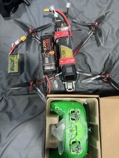 used dji fpv drones