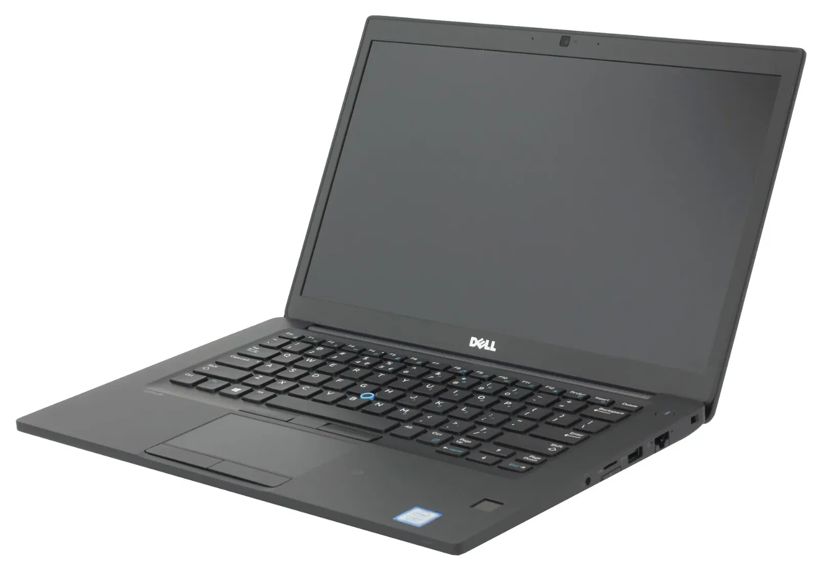 Commandez votre Ordinateur Portable Dell Latitude 7480 Reconditionné - Intel Core i7, 8Go RAM, SSD 256Go, Écran 14 Full HD, Windows 11 Pro au meilleur prix sur Cameroun
