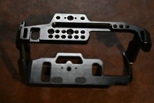 Tilta Tiltaing Camera Cage for BMPCC 4K/6K Advanced Kit - Tilta Gray