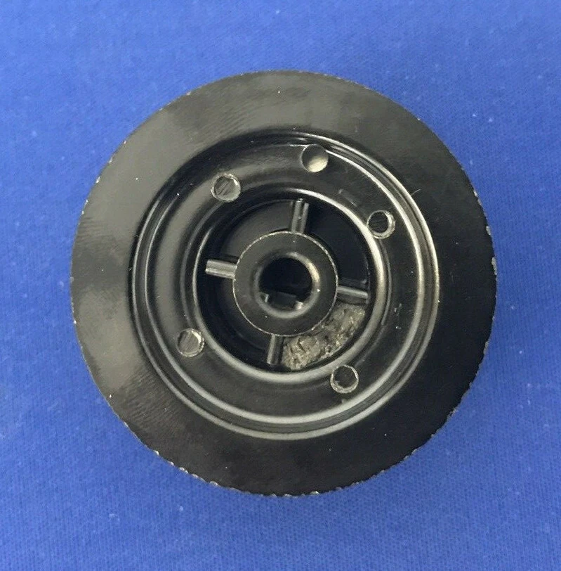 ROBERTSHAW 4595-086 КОНТРОЛЬ ТЕМПЕРАТУРЫ РУЧКА 550F - Изображение 3 из 4