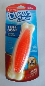 hartz chew n clean large