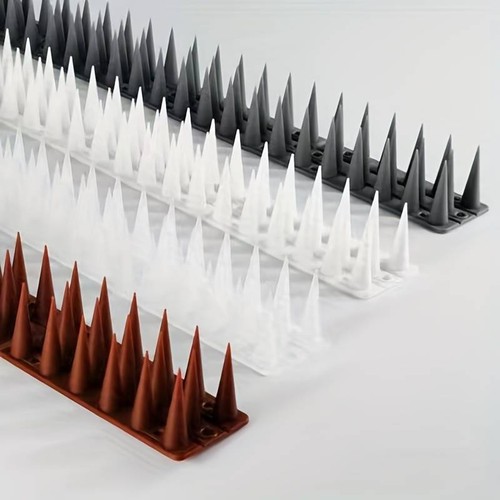 Bird Spikes For Pigeon Deterrent Fences Wall Spikes Window Roof Cat