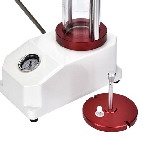 Watch Tester Tools Resistance Pressure Waterproof Test Machine Watch Repair Tool - Picture 10 of 10
