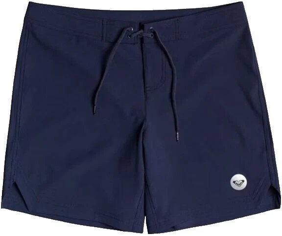 ROXY Polyester Shorts for Women