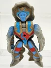 MOTU Stonedar Figure Vintage 1985 Masters Of The Universe He-Man