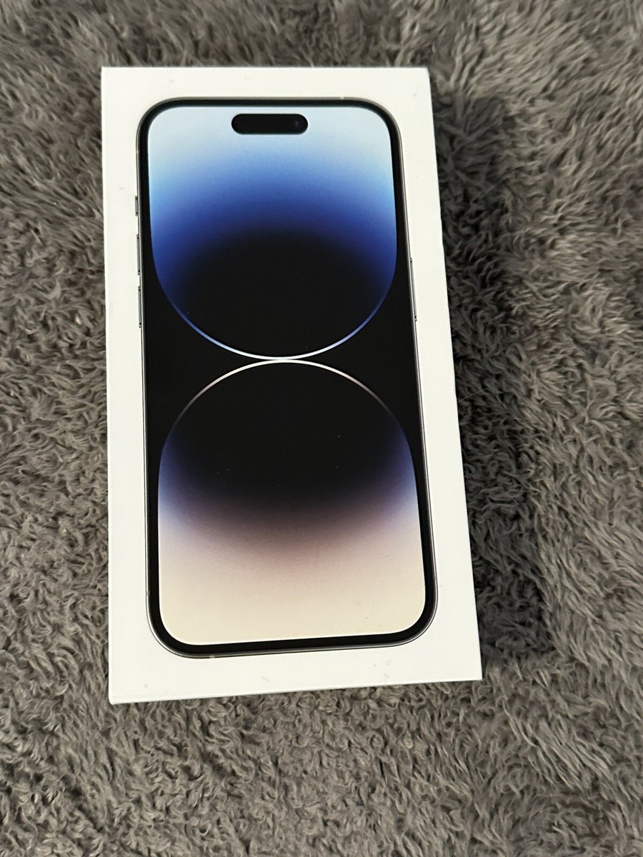 Apple iPhone 14 Pro 256 GB Silver Original Box Only | eBay Apple iPhone 14 Pro 256 GB Silver Original Box Only | eBay