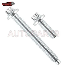 Starter Bolt Kit 12410392577 For BMW M 325 328 330 525 528 530 X3 X5 Z4 xDrive