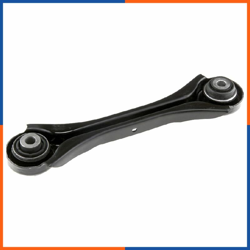 Bras de suspension arrière pour BMW train arrière CCA3017 FCA6821 pièce de rechange essieu