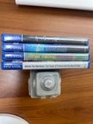 4 Random Playstation PS Vita Games Lot New SEALED