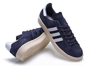 B-Sides Adidas Campus 80s Foot Patrol 