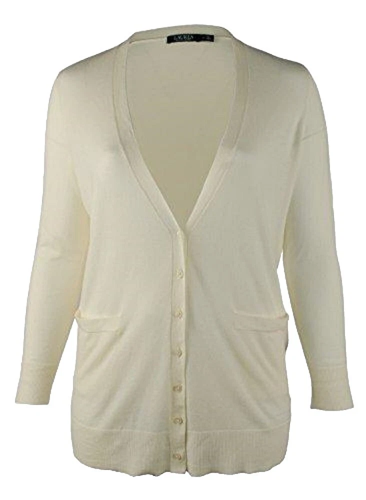 Ralph Lauren Wrap Sweaters for Women