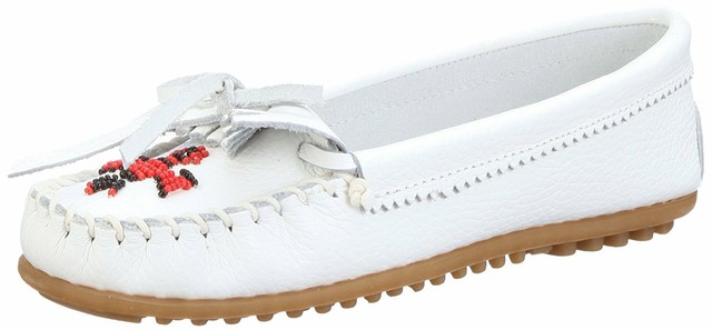 minnetonka thunderbird ii moccasin