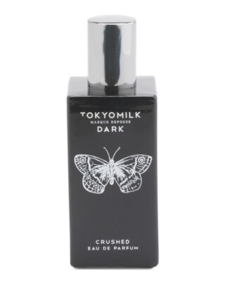 NWOB Tokyomilk Tokyo Milk Dark Crushed Eau De Parfum EDP  1.6 fl oz