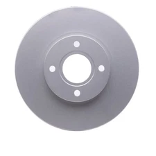 RRE-54075 R1 Concepts Brake Disc Front Driver or Passenger Side  Right Left