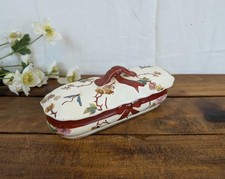 Porte-peigne polychrome