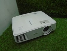 BenQ MX570 3,200 Lumen Home Cinema Projector HDMI 3D GOOD IMAGE 5802 HOURS #6L