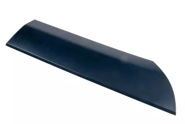 Genuine GM 2016-2020 Envision Primed Rear RH Door Lower Molding 23196405
