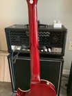 Epiphone le Nancy Wilson Fanatic Fireburst Guitar with Case — photo 5