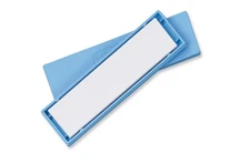 Spyderco Bench Stone Knife Sharpener Fine Grit White Ceramic 302F