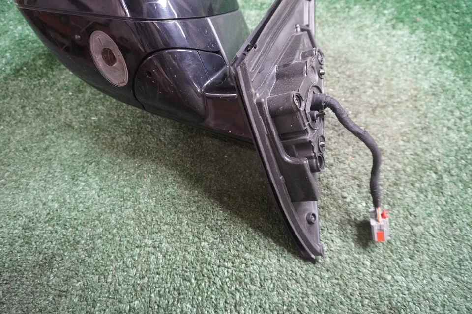 2014 2015 2022 LAND ROVER Range Rover Sport Door Mirror OEM 417301128 - Image 3 of 4