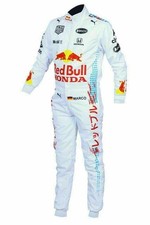 Kart Rennanzug mit Sublimation und Handschuhen kostenlos auch...