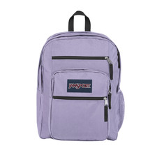 Jansport Big Student Backpack, Extra Large Pastel Lilac JS0A47JK5M9
