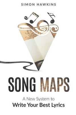 Simon Hawkins Song Maps (Taschenbuch)