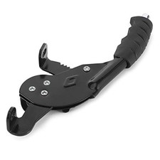 Parking Brake Lever Kit Universal Handle Front Brake Lever Handbrake Fit For