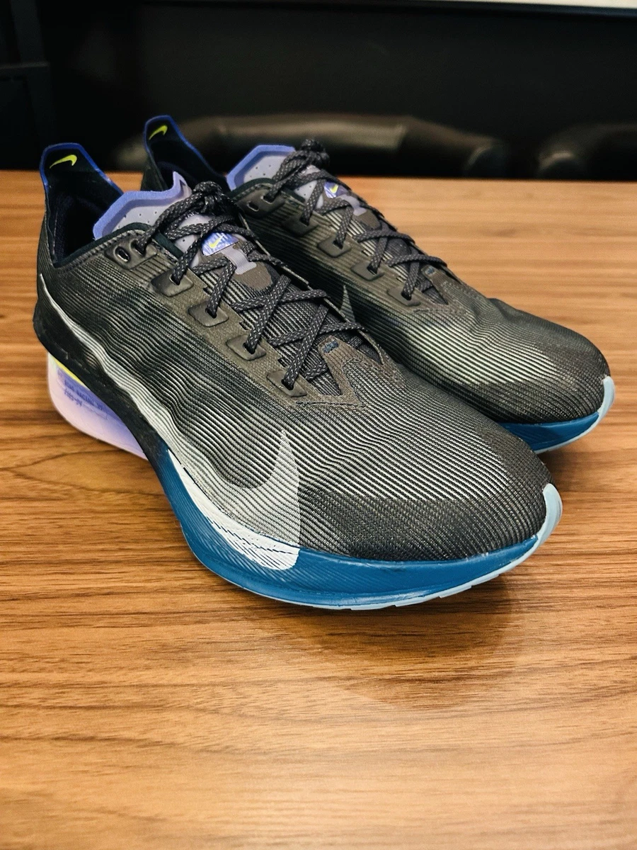 Nike Zoom Vaporfly 4% Obsidian for Sale | Authenticity Guaranteed