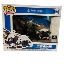 2017 Funko Pop Horizon Zero Dawn Vinyl Figures 13