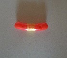 Vintage Oscar Meyer Weiner Whistle — photo 1