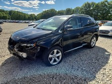 Wheel 18x7-12 Alloy 5 Spoke Fits 10-15 Lexus Rx350 967152