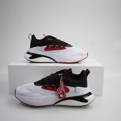 #ad Louisville Cardinals adidas Alphaboost Running amp; Jogging Shoes Men#x27;s New $50.00